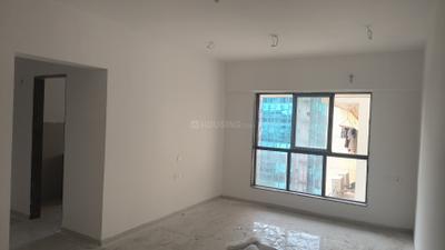 Living Room Image of 900 Sq.ft 2 BHK Apartment / Flat for sale in Pride Panorama Phase 1, Saki Naka Mumbai for Rs. 17000000
