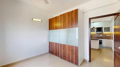 Bedroom Image of 1178 Sq.ft 2 BHK Apartment / Flat for sale in SJR Parkway Homes, Rayasandra Bengaluru for Rs. 11800000