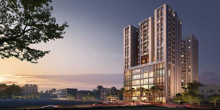 Nexus Howrah Main Image 1