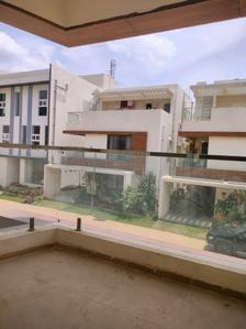 Bedroom Four Image of 2330 Sq.ft 4 BHK Villa for sale in BS Green Life, Gunjur Palya Bengaluru for Rs. 23000000