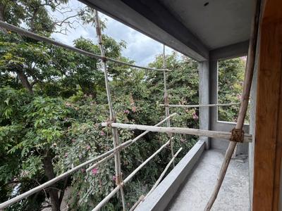 Balcony Image of 1254 Sq.ft 3 BHK Apartment / Flat for sale in Banashankari Bengaluru for Rs. 19000000