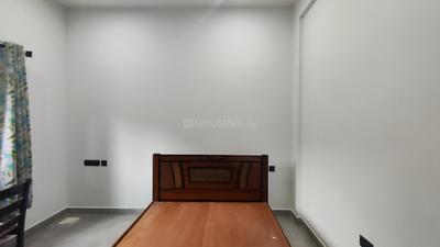 Bedroom Image of 2500 Sq.ft 3 BHK Villa for rent in Ozone Urbana Meadows, Kannamangala - Ballari road Bengaluru for Rs. 50000