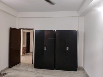 Bedroom Image of 900 Sq.ft 2 BHK Independent House for rent in Sector 46 Gurgaon for Rs. 40000