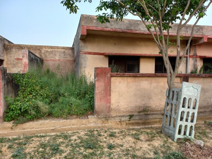 1060 Sqft 4 BHK Independent House for sale in UP Awas Evam Vikas