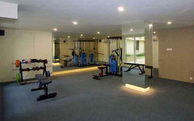 Hall Image of 760 Sq.ft 2 BHK Apartment / Flat for sale in Konnagar Hooghly for Rs. 3800000