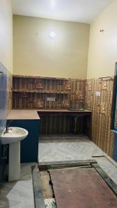 Balcony Image of 750 Sq.ft 1 BHK Independent House for rent in Ram Nagar Ayodhya for Rs. 7000