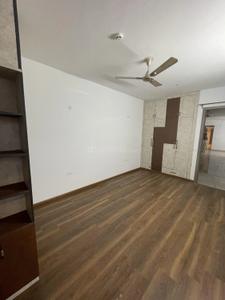 Bedroom Image of 2025 Sq.ft 3.5 BHK Apartment / Flat for sale in Emaar Palm Heights, Sector 77 Gurgaon for Rs. 27200000