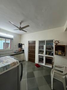 Kitchen Image of 3600 Sq.ft 4 BHK Villa for sale in Cidco Nashik for Rs. 30000000