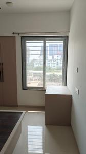 Bedroom Image of 1207 Sq.ft 3 BHK Apartment / Flat for rent in Top Towers A, Wakad Pune for Rs. 48000
