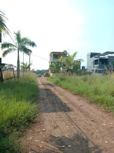 Image of 1440 Sq.ft Residential Plot / Land for sale in Fresco Fountain City Plots, Sankharipota, Raypur for Rs. 550004