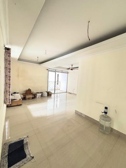 3 BHK RESALE FLAT BHANGAGARH Main Image 1