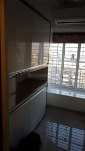 Kitchen Image of 650 Sq.ft 2 BHK Apartment / Flat for sale in Potia Apartment, Madanpura Mumbai for Rs. 26500000