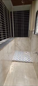 Balcony Image of 1000 Sq.ft 2 BHK Apartment / Flat for rent in Manish Nagar Nagpur for Rs. 25000