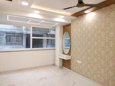 Bedroom Image of 2400 Sq.ft 5 BHK Apartment / Flat for sale in Ashoka Enclave, Sector 11 Dwarka New Delhi for Rs. 42500000