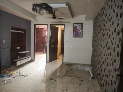 Hall Image of 930 Sq.ft 2 BHK Builder Floor for sale in Vasundhara Ghaziabad for Rs. 7300000