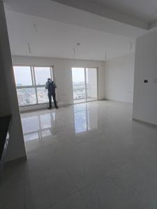 Hall Image of 1340 Sq.ft 3 BHK Apartment / Flat for sale in Goel Serio, Kharadi Pune for Rs. 18000000