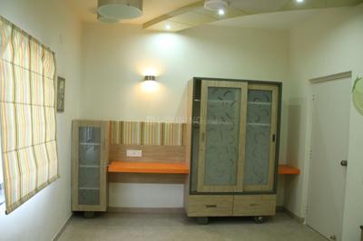 Bedroom Image of 2200 Sq.ft 3 BHK Independent House for sale in Hari Om Hariom Residency, Bopal Ahmedabad for Rs. 13000000
