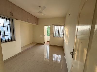 Bathroom Image of 1715 Sq.ft 3 BHK Apartment / Flat for sale in Peramanur Salem for Rs. 12500000