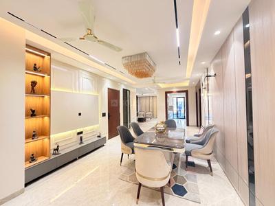 Hall Image of 2700 Sq.ft 4 BHK Builder Floor for sale in Ansal Esencia Sector 67, Sector 67 Gurgaon for Rs. 26600000