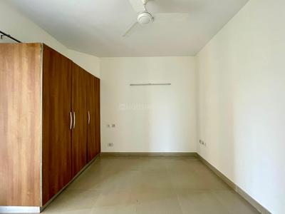 Bedroom Image of 1750 Sq.ft 3 BHK Apartment / Flat for rent in Suncity Parikrama, Sector 20 Panchkula for Rs. 51999