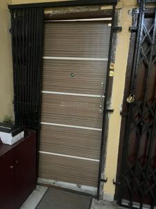 Balcony Image of 1152 Sq.ft 2 BHK Builder Floor for sale in Behala Kolkata for Rs. 8000000