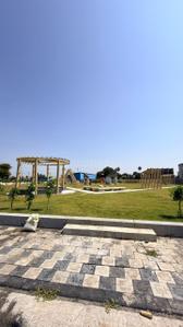 Image of 800 Sq.ft Residential Plot / Land for sale in Rau, Indore for Rs. 4400000