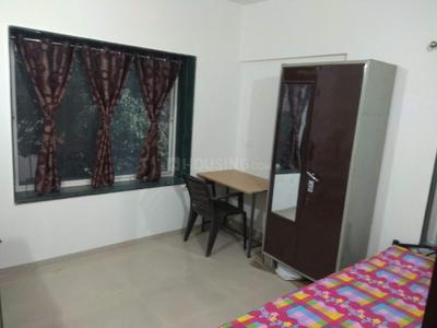 Bedroom Image of 1450 Sq.ft 3 BHK Apartment / Flat for sale in Maharshi Aashray, Wakad Pune for Rs. 13000000