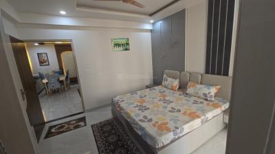 Bedroom Image of 1855 Sq.ft 4 BHK Apartment / Flat for sale in Karolan Ka Barh Jaipur for Rs. 10000000