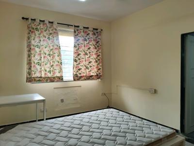 Bedroom Image of 1400 Sq.ft 3 BHK Apartment / Flat for sale in Hiranandani Estate Hill Grange, Hiranandani Estate Thane for Rs. 26000000