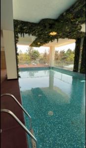 Image of 1350 Sq.ft 2 BHK Apartment / Flat for rent in Electronic City, Bengaluru for Rs. 46000
