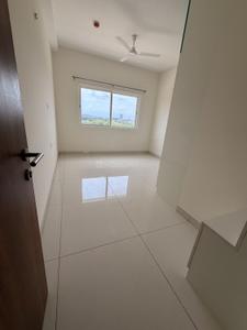 Hall Image of 1386 Sq.ft 3 BHK Apartment / Flat for rent in Meridian Park at The Prestige City, Dommasandra Bengaluru for Rs. 60000