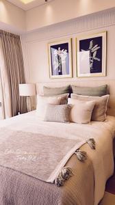 Bedroom Image of 1000 Sq.ft 3 BHK Apartment / Flat for sale in Piramal Aranya, Byculla Mumbai for Rs. 60000000