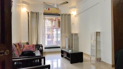 Living Room Image of 850 Sq.ft 2 BHK Apartment / Flat for sale in Sanpada Navi Mumbai for Rs. 17000000