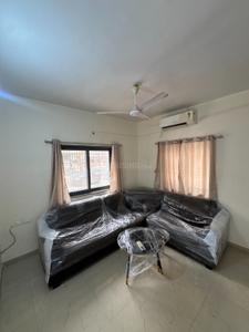 Hall Image of 2500 Sq.ft 3 BHK Independent House for rent in Old Padra Road Vadodara for Rs. 30000