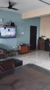 Hall Image of 1527 Sq.ft 3 BHK Apartment / Flat for rent in Divya Nilay, Argora Ranchi for Rs. 15000