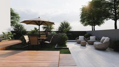 Image of 950 Sq.ft 2 BHK Apartment / Flat for sale in Dadar West, Mumbai for Rs. 30000000