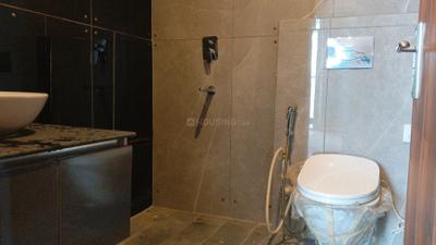 Image of 1275 Sq.ft 3 BHK Apartment / Flat for sale in T Homes Phase 1, Siddharth Vihar, Ghaziabad for Rs. 17500000