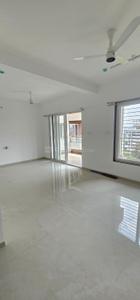 Hall Image of 2096 Sq.ft 4 BHK Apartment / Flat for rent in Kothrud Pune for Rs. 86000