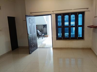 Hall Image of 550 Sq.ft 1 BHK Builder Floor for rent in Chhataripur Varanasi for Rs. 6000