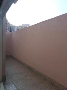 Bedroom Three Image of 1150 Sq.ft 2.5 BHK Apartment / Flat for sale in Supertech Cape Town, Sector 74 Noida for Rs. 12300000