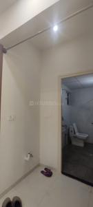 Bedroom Image of 960 Sq.ft 2 BHK Apartment / Flat for rent in DS Max Sovereign, Hallehalli Bengaluru for Rs. 26000