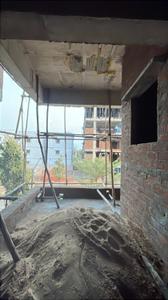 Balcony Image of 3300 Sq.ft 4 BHK Villa for sale in Kapra Secunderabad for Rs. 21000000