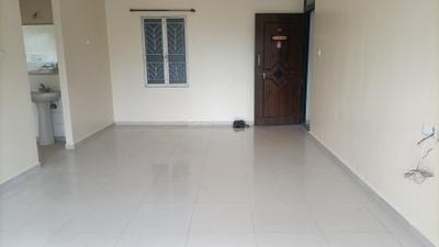 Living Room Image of 1050 Sq.ft 2 BHK Apartment / Flat for sale in Naiknavare Sylvan Heights, Aundh Pune for Rs. 15500000