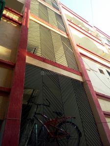Image of 1600 Sq.ft 3 BHK Apartment / Flat for sale in Baba Apartment, Arera Colony, Bhopal for Rs. 5000000