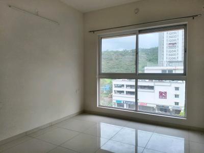 Bedroom Image of 900 Sq.ft 2 BHK Apartment / Flat for sale in Godrej Green Vistas by Godrej Properties Ltd. , Mahalunge Pune for Rs. 7300000