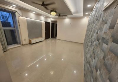 Hall Image of 1150 Sq.ft 3 BHK Apartment / Flat for sale in Aditya Luxuria Estate, Bamheta Village Ghaziabad for Rs. 8500000