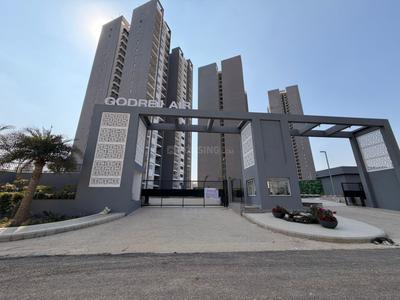 Image of 2129 Sq.ft 3 BHK Apartment / Flat for sale in Godrej Air, Sector 85, Gurgaon for Rs. 28000000