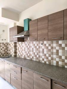 Kitchen Image of 1300 Sq.ft 2.5 BHK Apartment / Flat for sale in Bestech Park View Residency, Palam Vihar Gurgaon for Rs. 20000000
