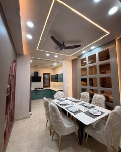 Hall Image of 3500 Sq.ft 4 BHK Villa for sale in Vaishali Nagar Extension Jaipur for Rs. 24100000