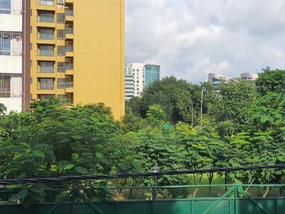 Image of 390 Sq.ft 1 BHK Apartment / Flat for sale in New Town, Kolkata for Rs. 1900000